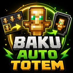 Auto totem by baku project image