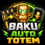 Auto totem by baku logo