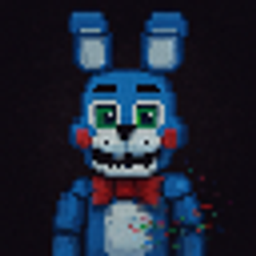 [Golden Decade] Five Nights at Freddy's 2 - [The Grand Reopening] project image