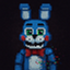 [Golden Decade] Five Nights at Freddy's 2 - [The Grand Reopening] logo