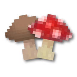 Fantasy Fungi project image