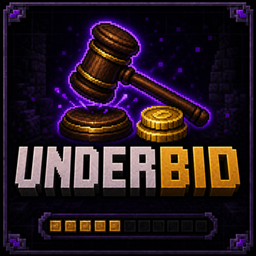 Underbid project image