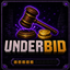 Underbid logo