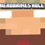 Herobrines Hole logo
