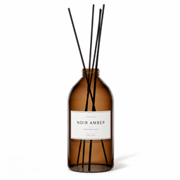 Noir Amber Aroma Diffuser [VZ] project image