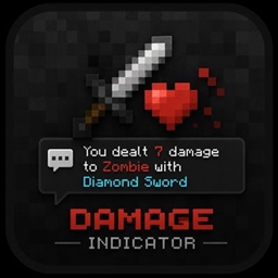 Damage indicator  by baku project image
