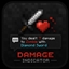 Damage indicator  by baku logo