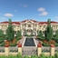 Italian Style Villa - BE logo