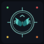 🕊️ VectorLock: Fly — Double-Tap to Soar in Survival logo