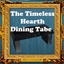 The Timeless Hearth Dining Table logo
