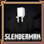 [Golden Decade] Slenderman logo