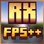 RX Fps Booster logo