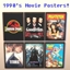 Movie Posters: 1990's logo