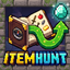 Item Hunt logo