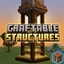 Craftable Structures logo