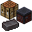 Netherite Armor Crafting instead of Smitching logo