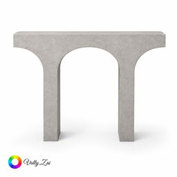Arco Console Table [VZ] project image