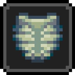 Corrosive Sculk : Carapace Resistance logo