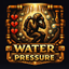Sable: Water Pressure logo
