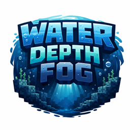 Water Depth Fog logo