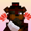 FNAF AM: DECOR MOD logo