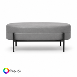 Aria Bench Ottoman [VZ] project image