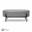 Aria Bench Ottoman [VZ] logo