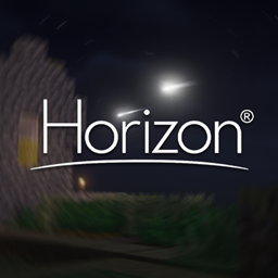Horizon Unbound project image