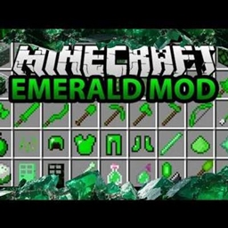 The Emerald Mod Legacy Edition