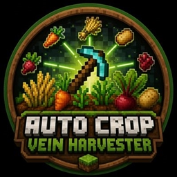 AUTO SEED VEIN MINER project image