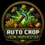 AUTO SEED VEIN MINER logo