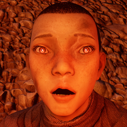 Adventure of Maya 