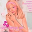 pink makeup set by strawberrysimsgirl logo