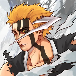 Burichi (Bleach) project image