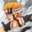 Burichi (Bleach) logo