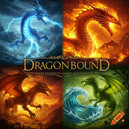 Dragon_bound logo