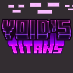 Void's Titans logo