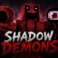 Shadow Demons logo