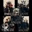King Gnu Poster Pack logo