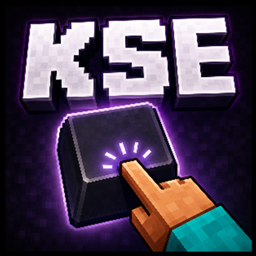 [KSE] Keyboard Sound Effects logo