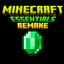 Minecraft Essentials REMAKE[1.26x] logo