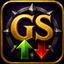 GearScore Diff logo