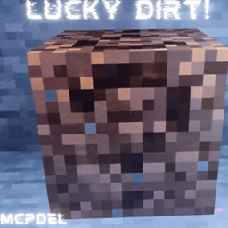 Lucky dirt project image