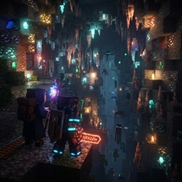 Brother's RPG project image