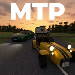 Minecube Transрort Pack