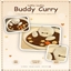 jellypaws Little Ladle - Buddy Curry / translation spanish by Monisims logo