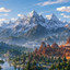 Best Survival Modpack For Latest Version logo