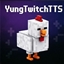 YungTwitchTTS logo