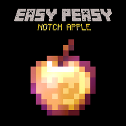 Easy Peasy Notch Apple project image