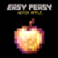 Easy Peasy Notch Apple logo